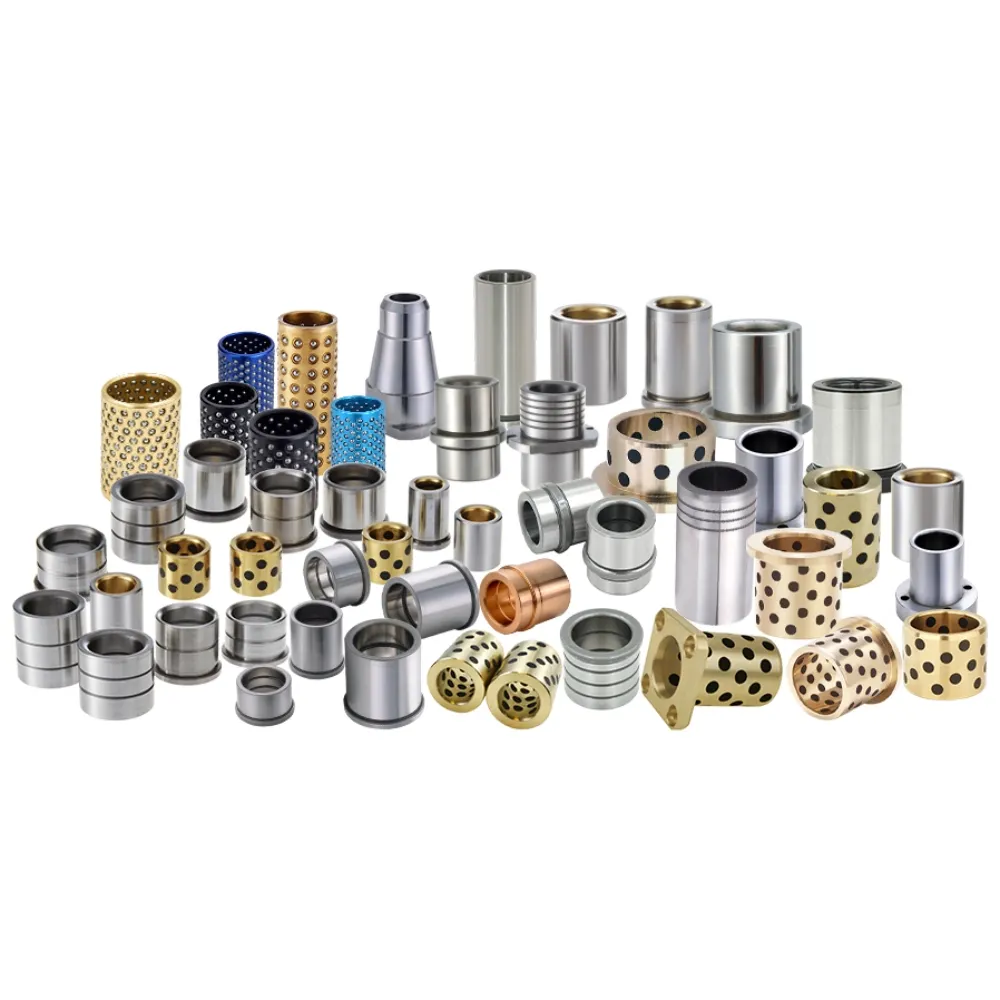 Silent Guide de moulage automobile
