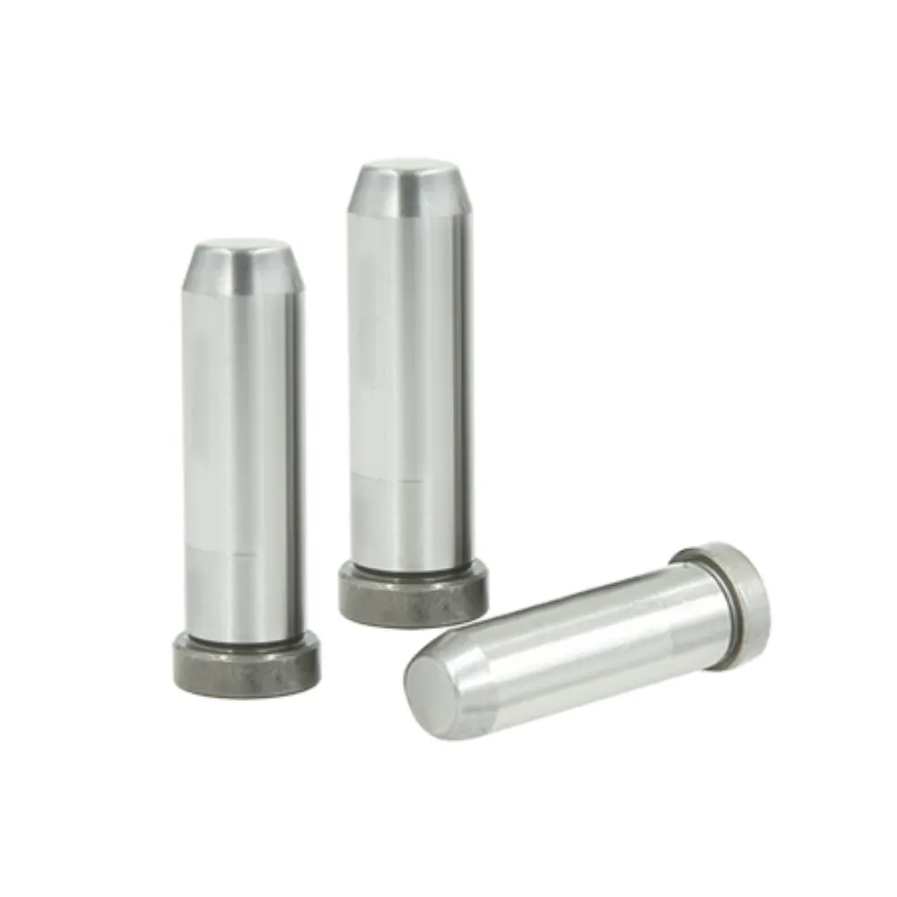 Goupille d’angle du moule d’injection