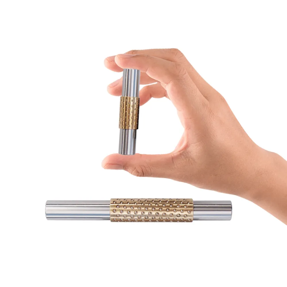 Mini-Ball Guide Bushing