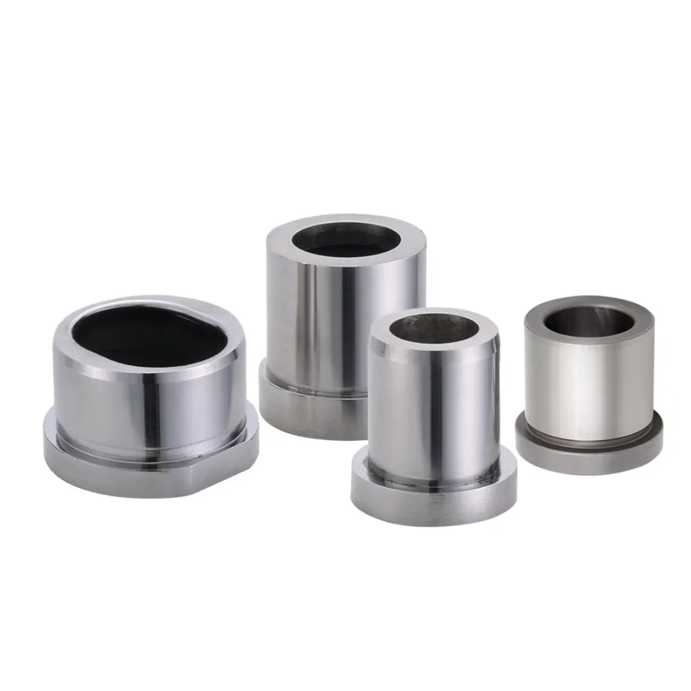 Bague guide de perforation