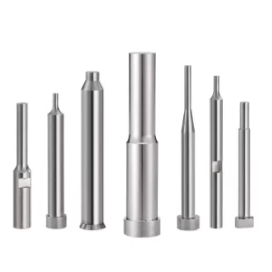Perforatrice en acier inoxydable
