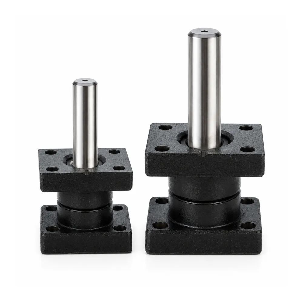 Pilier guide TUB